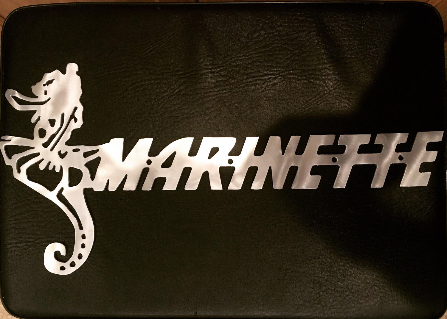Marinette Yacht Emblem