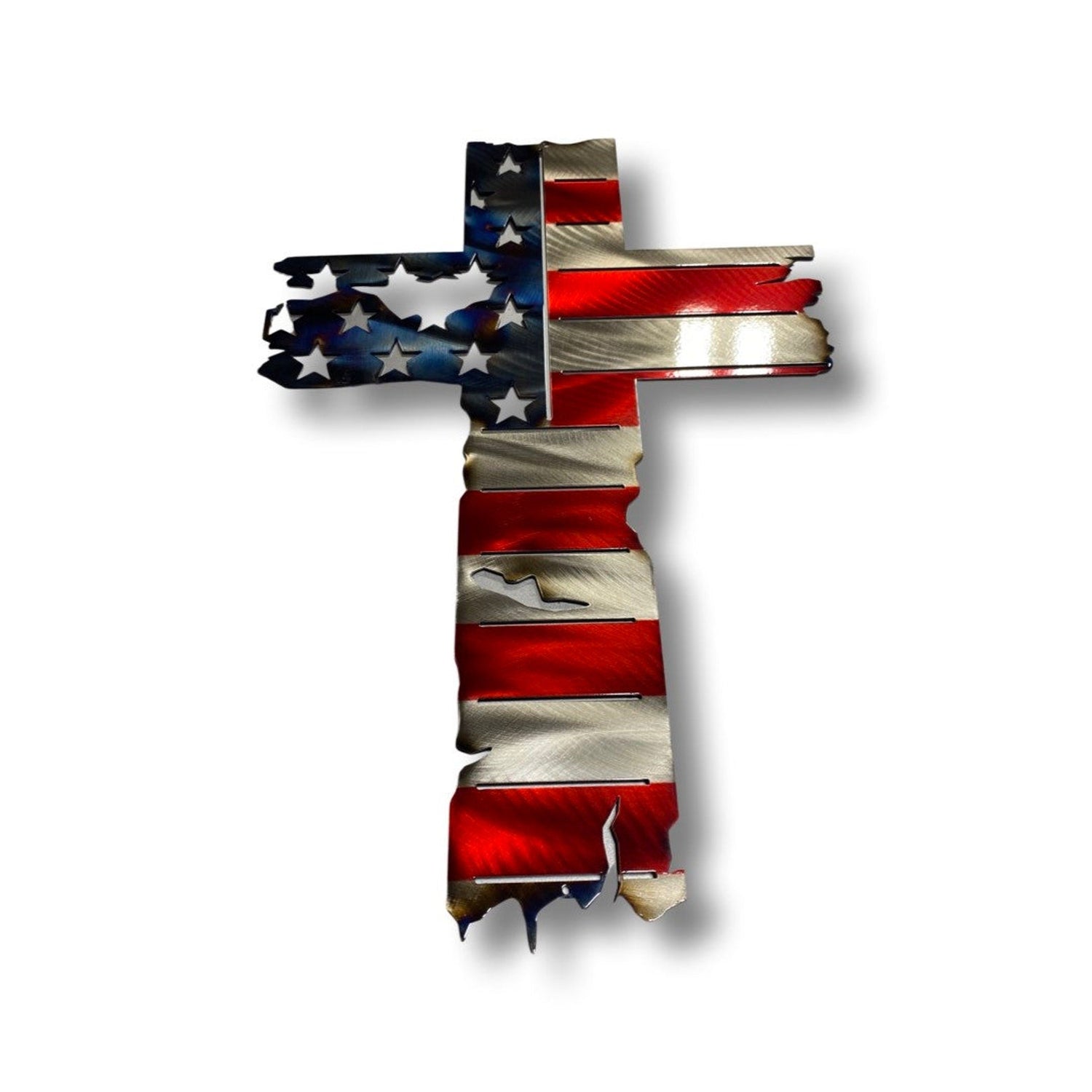 Metal Crosses