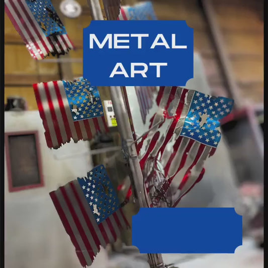 CnC CnC Metal manufacturing Process